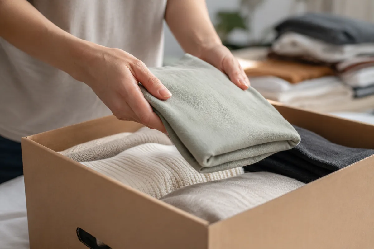 Minimalisme et désencombrement : ma méthode imparfaite qui change vraiment votre intérieur le minimalisme et le désencombrement