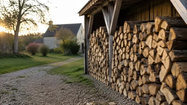 Prix du stère de bois en 50 cm : ce que j&rsquo;ai vraiment payé (et ce que vous devriez savoir)