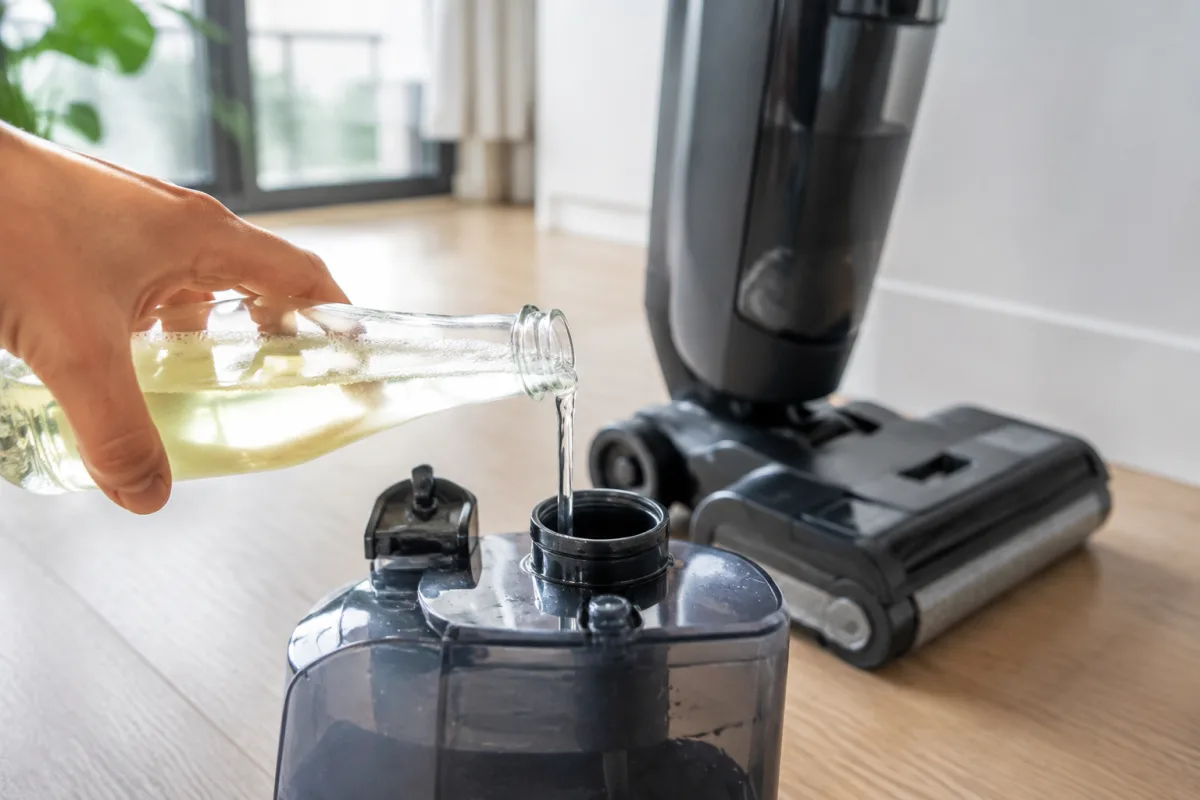 Remplacer le produit Tineco par une alternative écologique qui fonctionne vraiment remplacer le produit Tineco par un produit écologique
