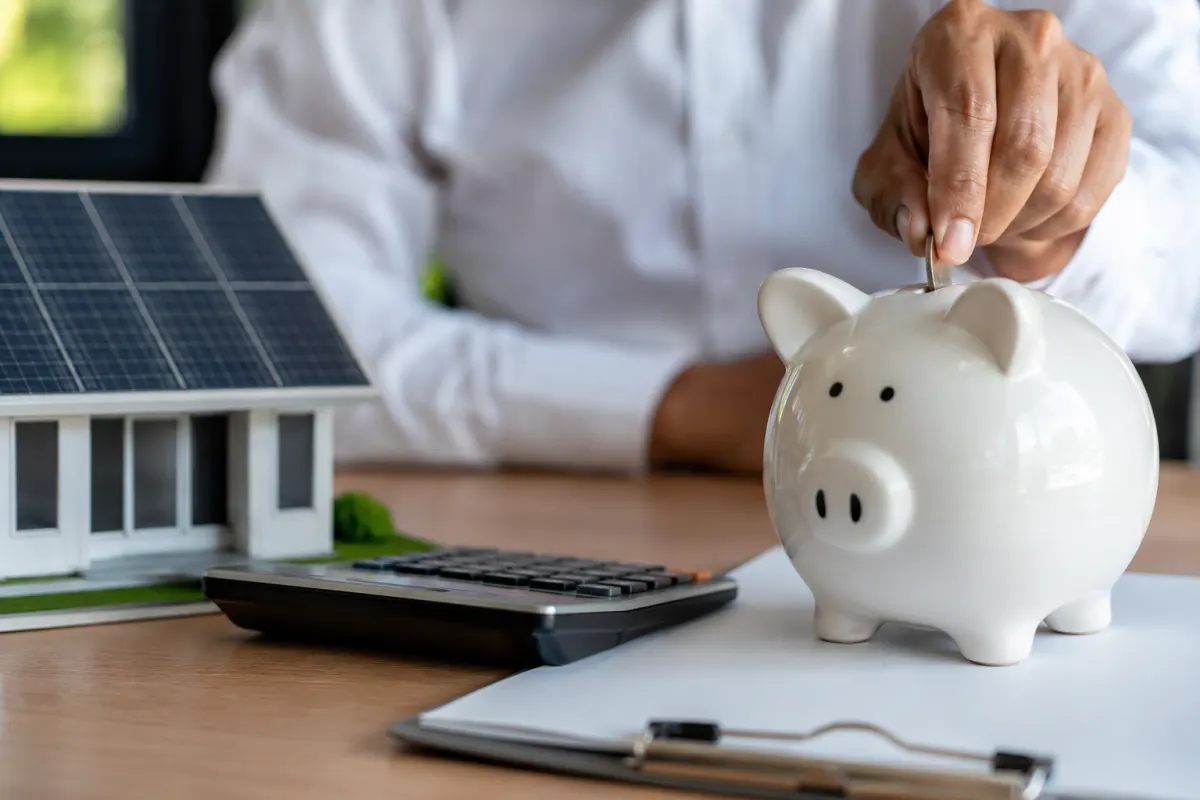 les subventions pour panneaux solaires en 2025